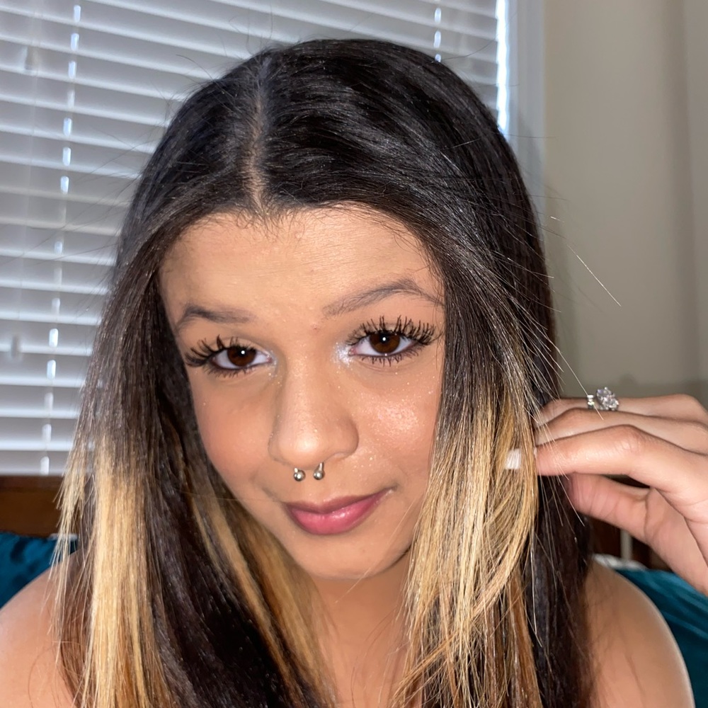 Meet your Posher, Kyla